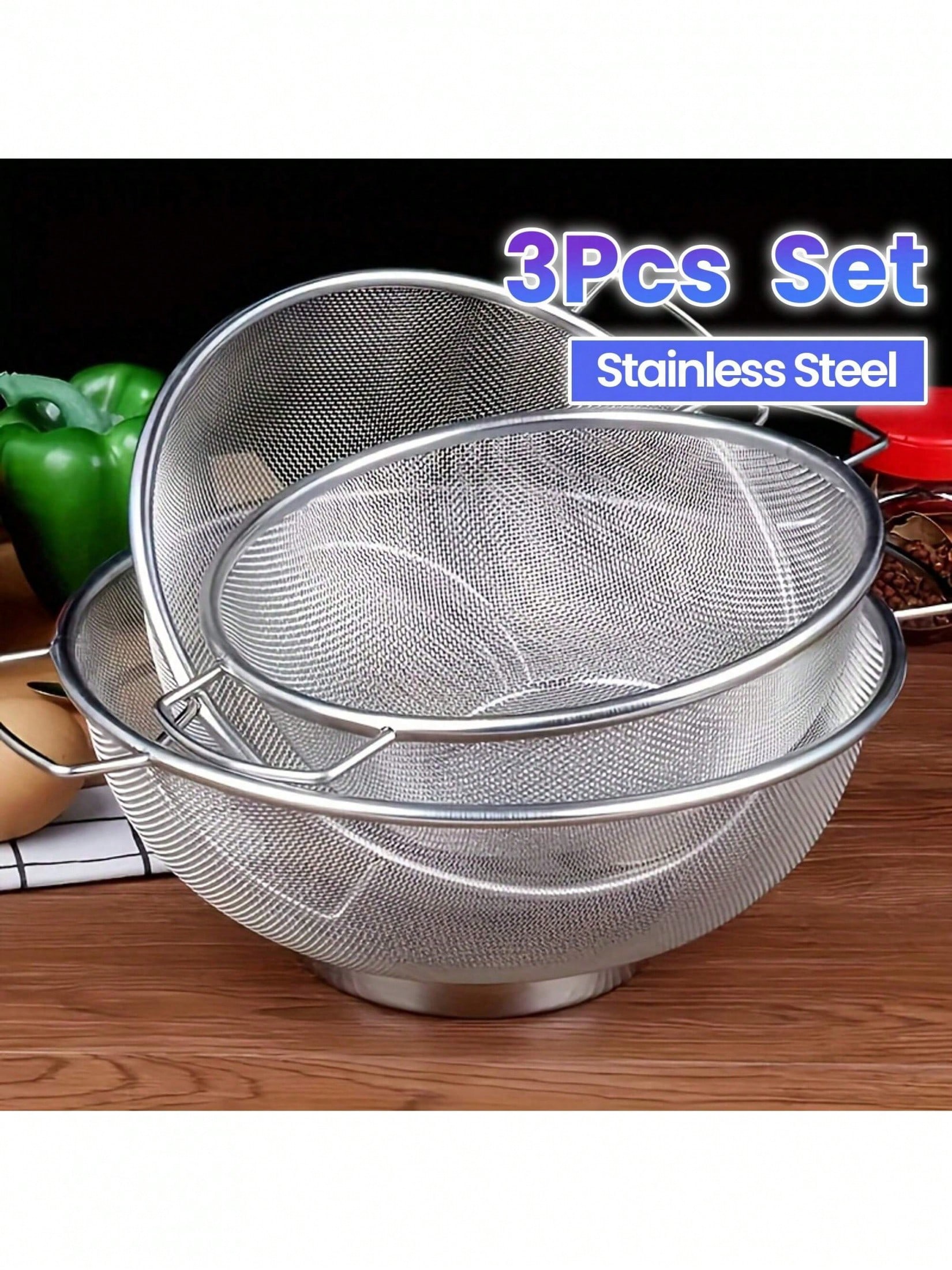 Commercial Kitchen In Home - Heavy-Duty 304 Stainless Steel Water Filter