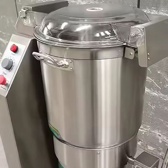 Commercial Kitchen Equipment - Large Industrial Multifunctional Fruit Beater Meat