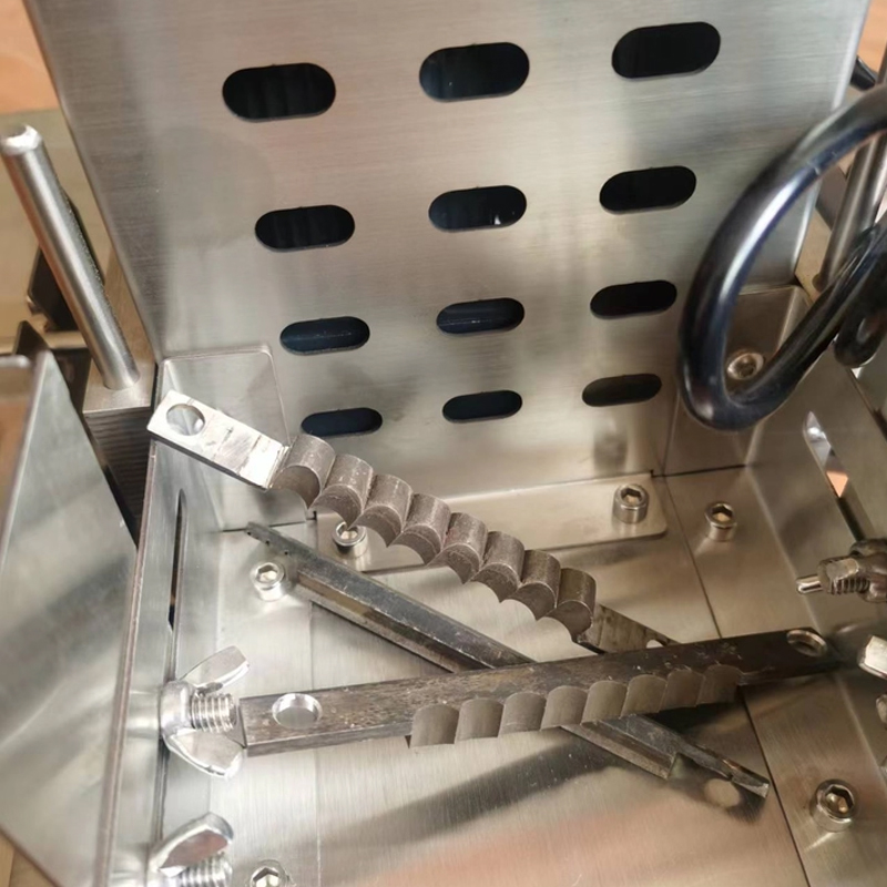 Dananhai Chocolate Chip Cuttin - مراجعة Commercial Kitchen Equipment وسعره