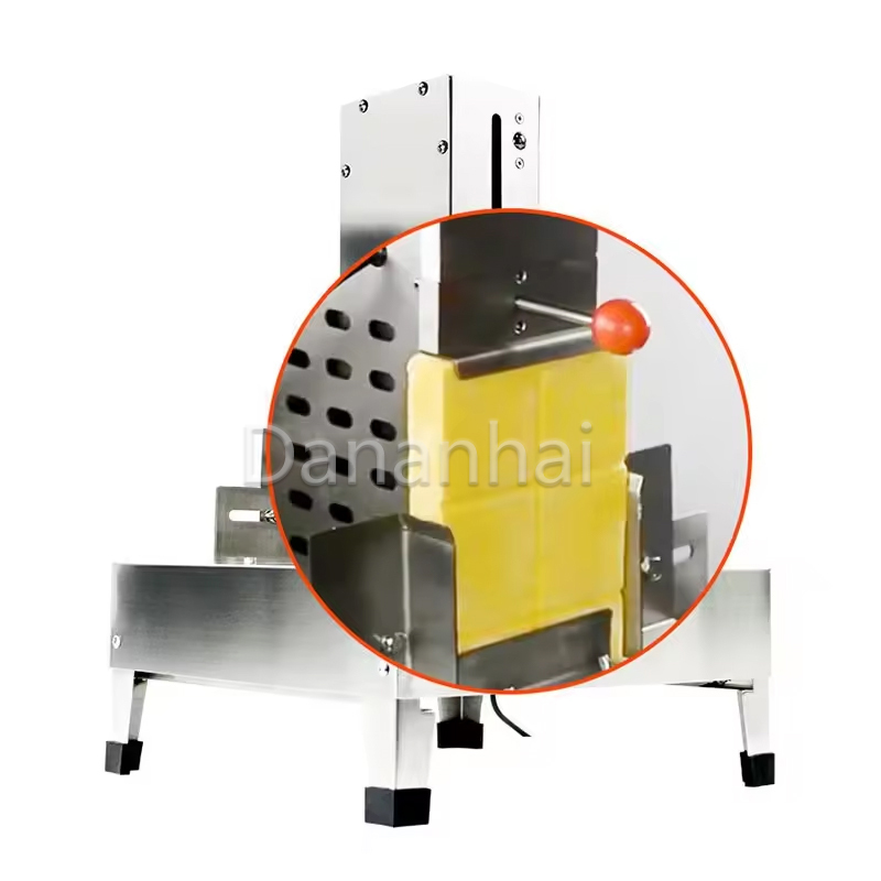 Dananhai Chocolate Chip Cuttin - مراجعة Commercial Kitchen Equipment وسعره