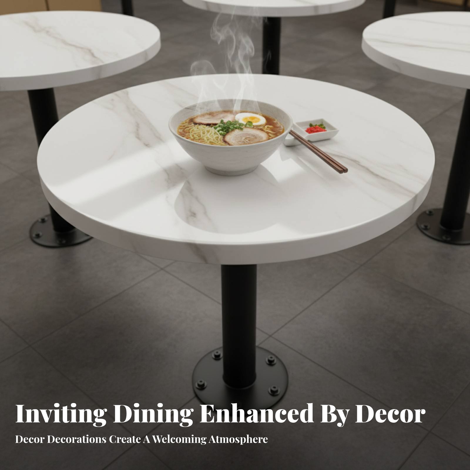 Small Square Table Cost-Effect - مراجعة Commercial Kitchen Small Space وسعره