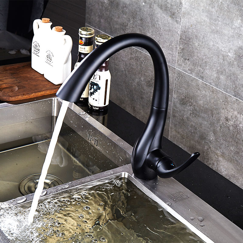 BAKALA Single Handle Pull out  - مراجعة Commercial Kitchen Mixer Tap وسعره