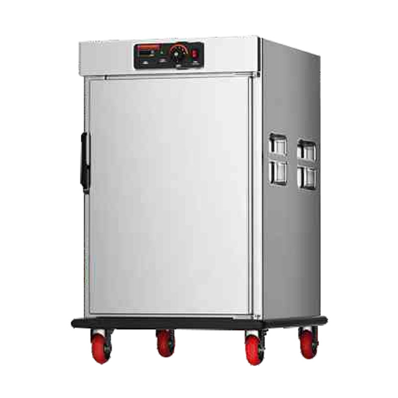 Cabinet Banquet Trolley Holdin - مراجعة Commercial Kitchen Equipment وسعره