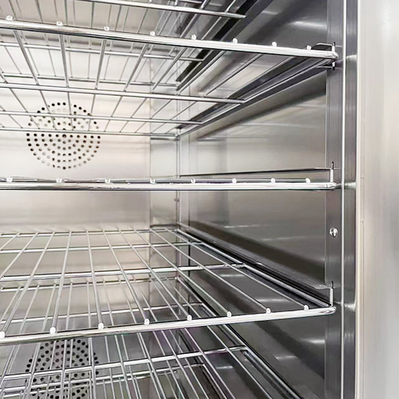 Cabinet Banquet Trolley Holdin - مراجعة Commercial Kitchen Equipment وسعره