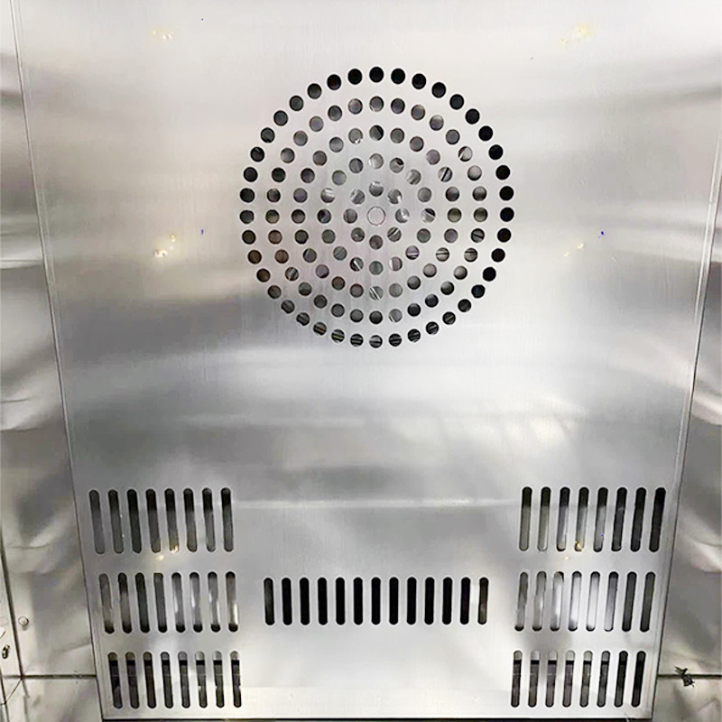 Cabinet Banquet Trolley Holdin - مراجعة Commercial Kitchen Equipment وسعره