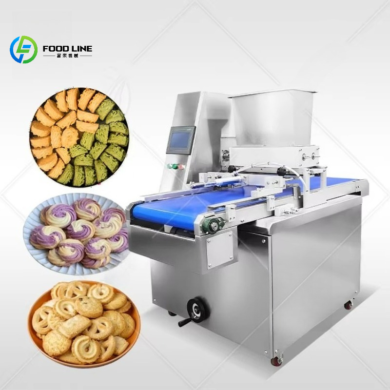 FL Customized Compact Cookie M - مراجعة Commercial Kitchen Small Space وسعره