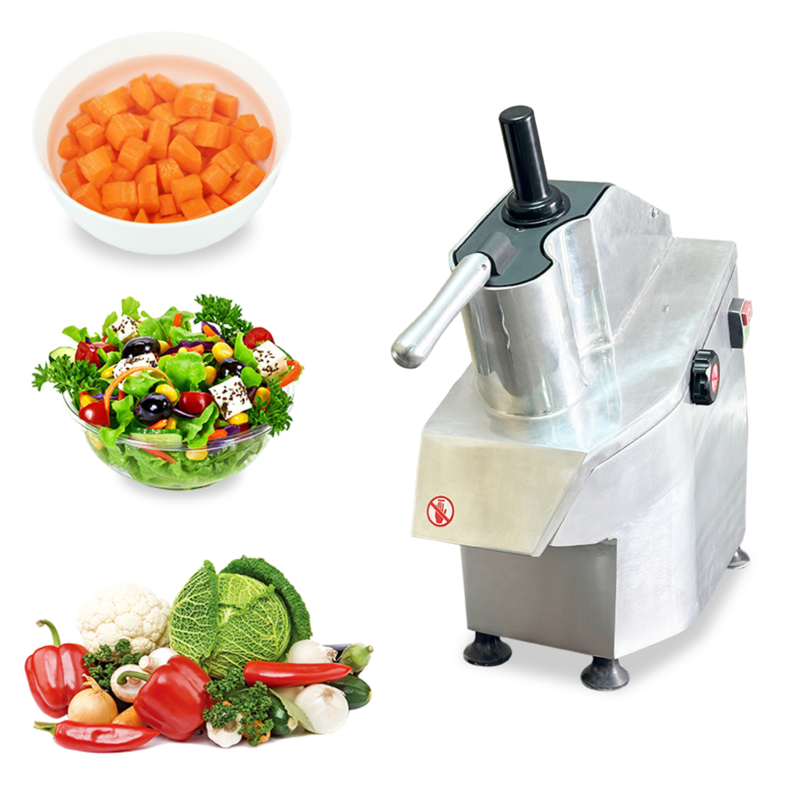 Commercial Kitchen Multifuncti - مراجعة Commercial Kitchen In Home وسعره