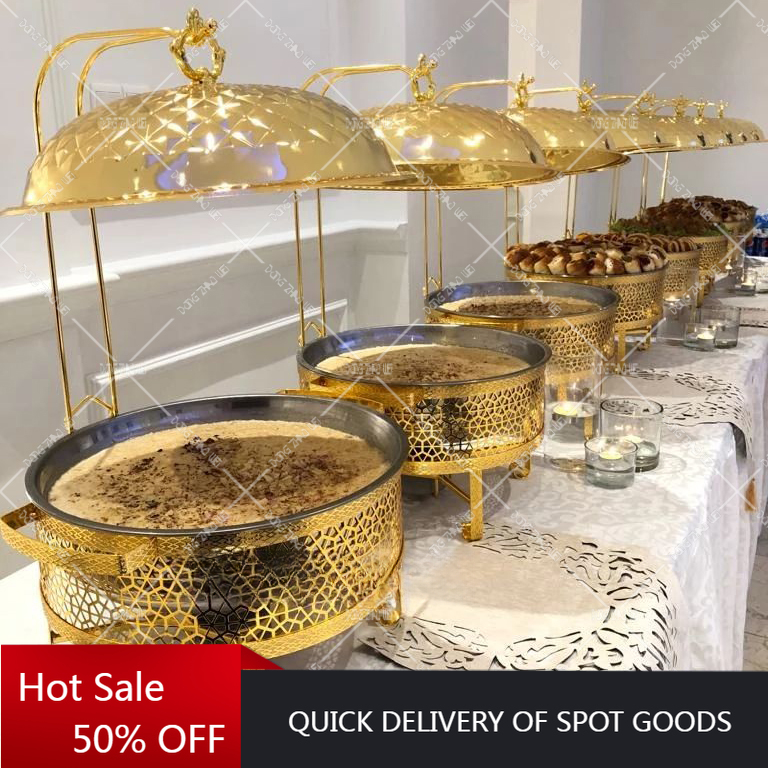 Kitchen Restaurant Stainless S - مراجعة Bain Marie Food Warmer وسعره