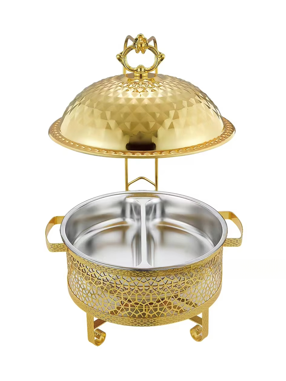 Kitchen Restaurant Stainless S - مراجعة Bain Marie Food Warmer وسعره