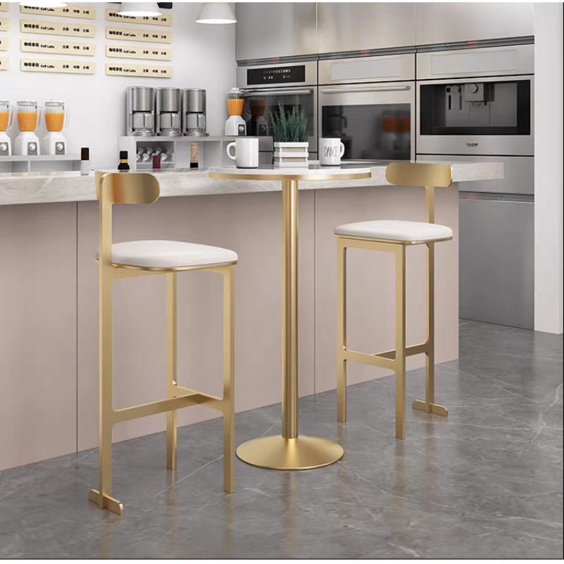 Wooden Chairs Outdoor Bar Benc - مراجعة Commercial Kitchen Bench وسعره