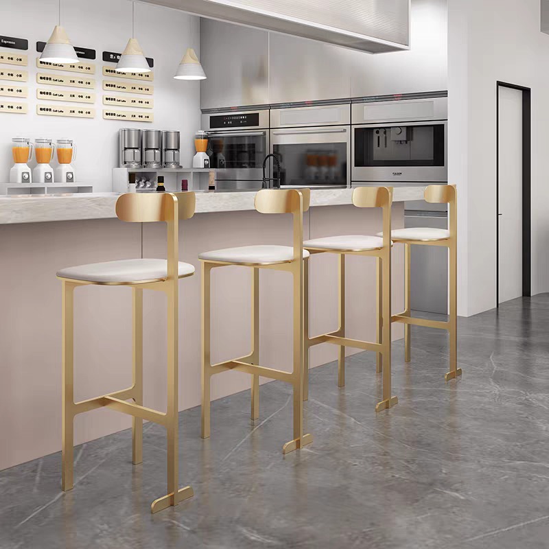 Wooden Chairs Outdoor Bar Benc - مراجعة Commercial Kitchen Bench وسعره