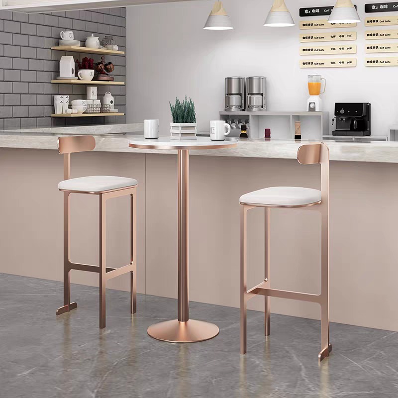 Wooden Chairs Outdoor Bar Benc - مراجعة Commercial Kitchen Bench وسعره