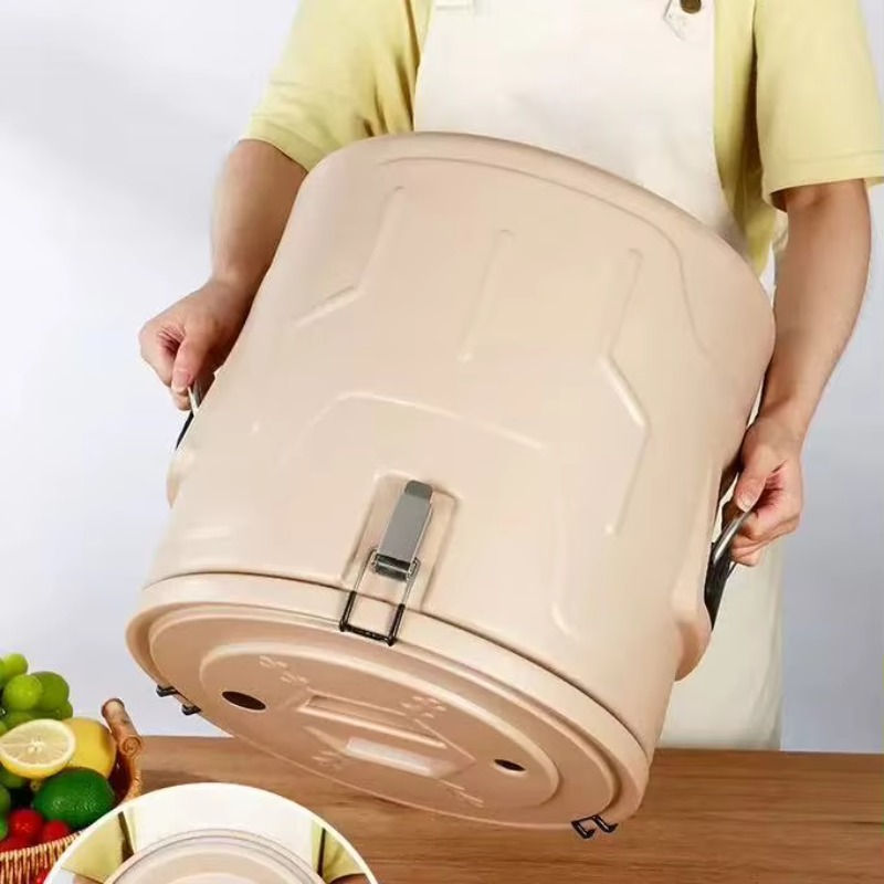 Commercial Insulated Food Stor - مراجعة Commercial Kitchen Equipment وسعره