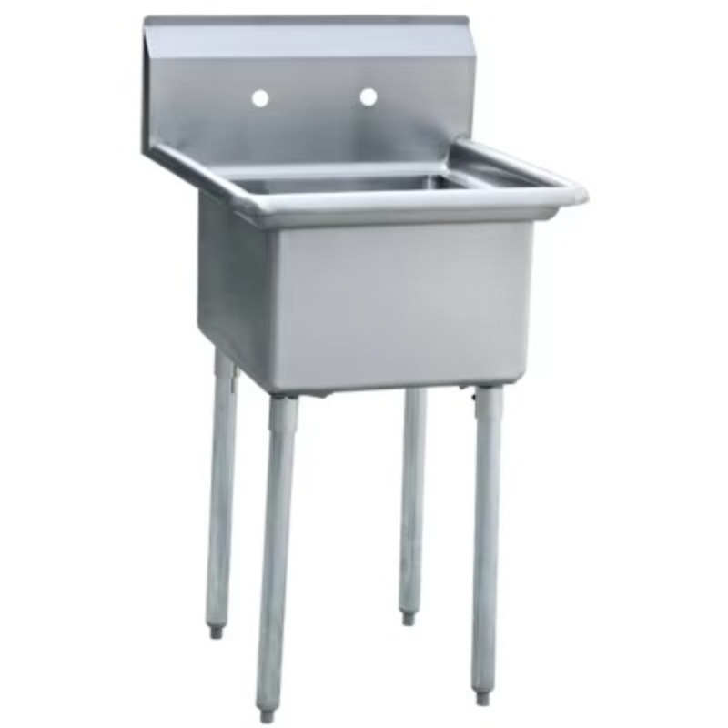 Small Stainless Steel Washbasi - مراجعة Commercial Kitchen Small Space وسعره