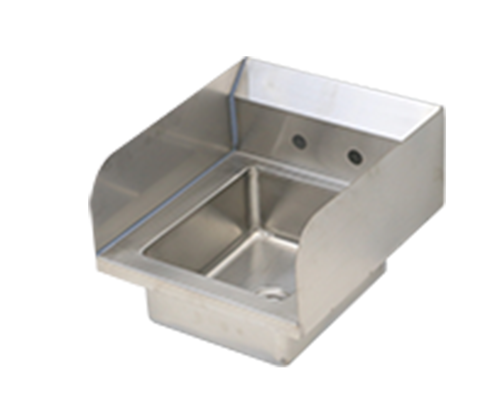 Small Stainless Steel Washbasi - مراجعة Commercial Kitchen Small Space وسعره