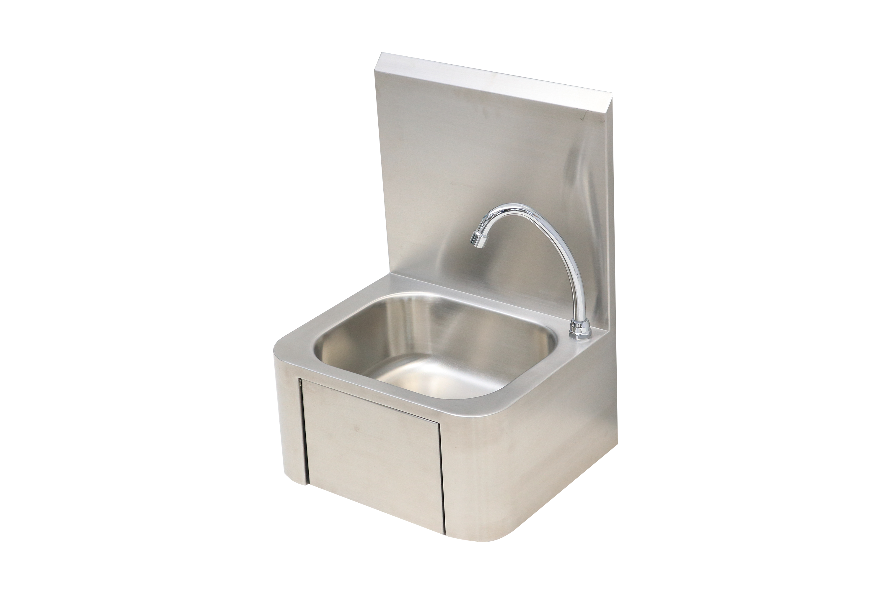 Small Stainless Steel Washbasi - مراجعة Commercial Kitchen Small Space وسعره