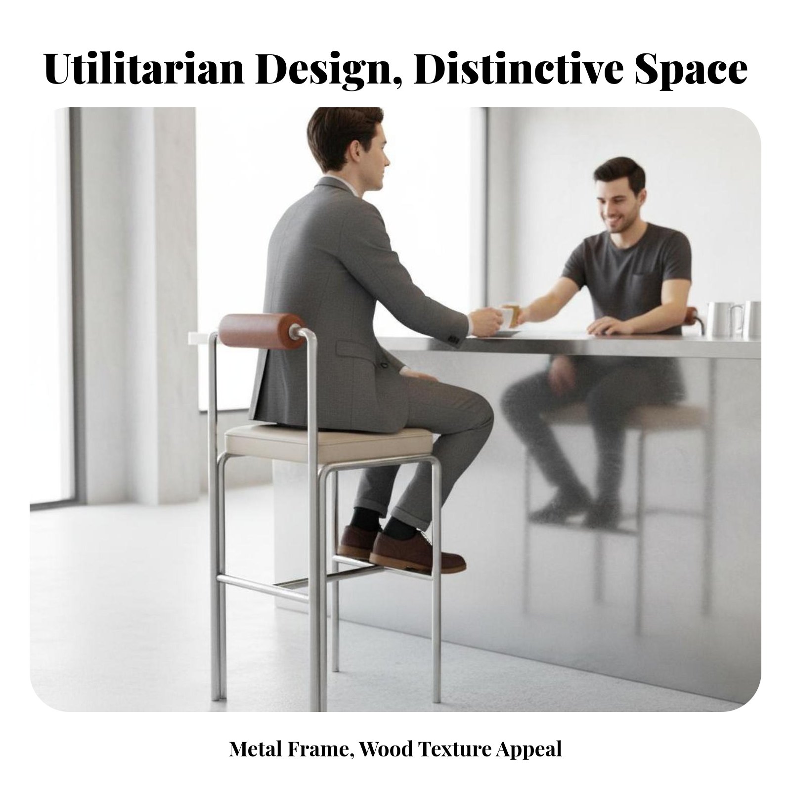 urban design Bar Set Customiza - مراجعة Commercial Kitchen Small Space وسعره