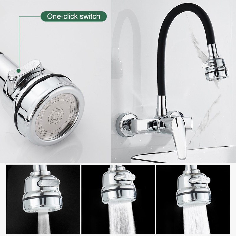 ELLEN Wall Mount Kitchen Sink  - مراجعة Commercial Kitchen Mixer Tap وسعره