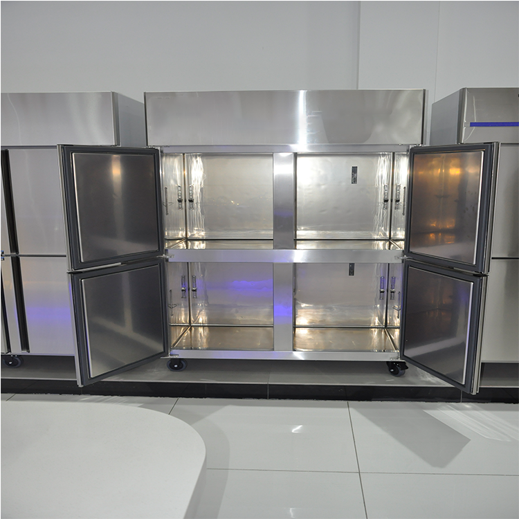 Factory Direct Sale Commercial - مراجعة Commercial Kitchen Equipment وسعره