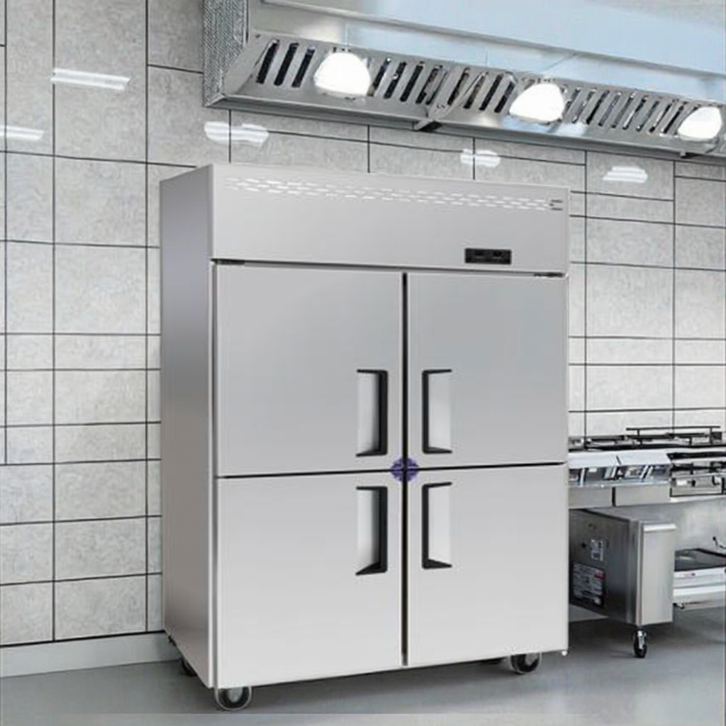 Factory Direct Sale Commercial - مراجعة Commercial Kitchen Equipment وسعره