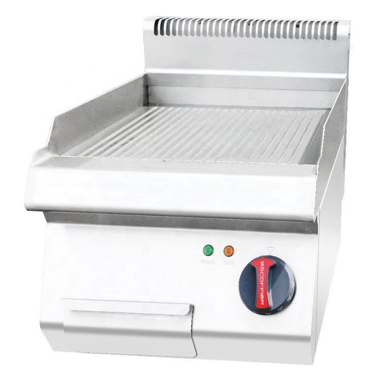 400mm Commercial Restaurant St - مراجعة Commercial Kitchen Equipment وسعره