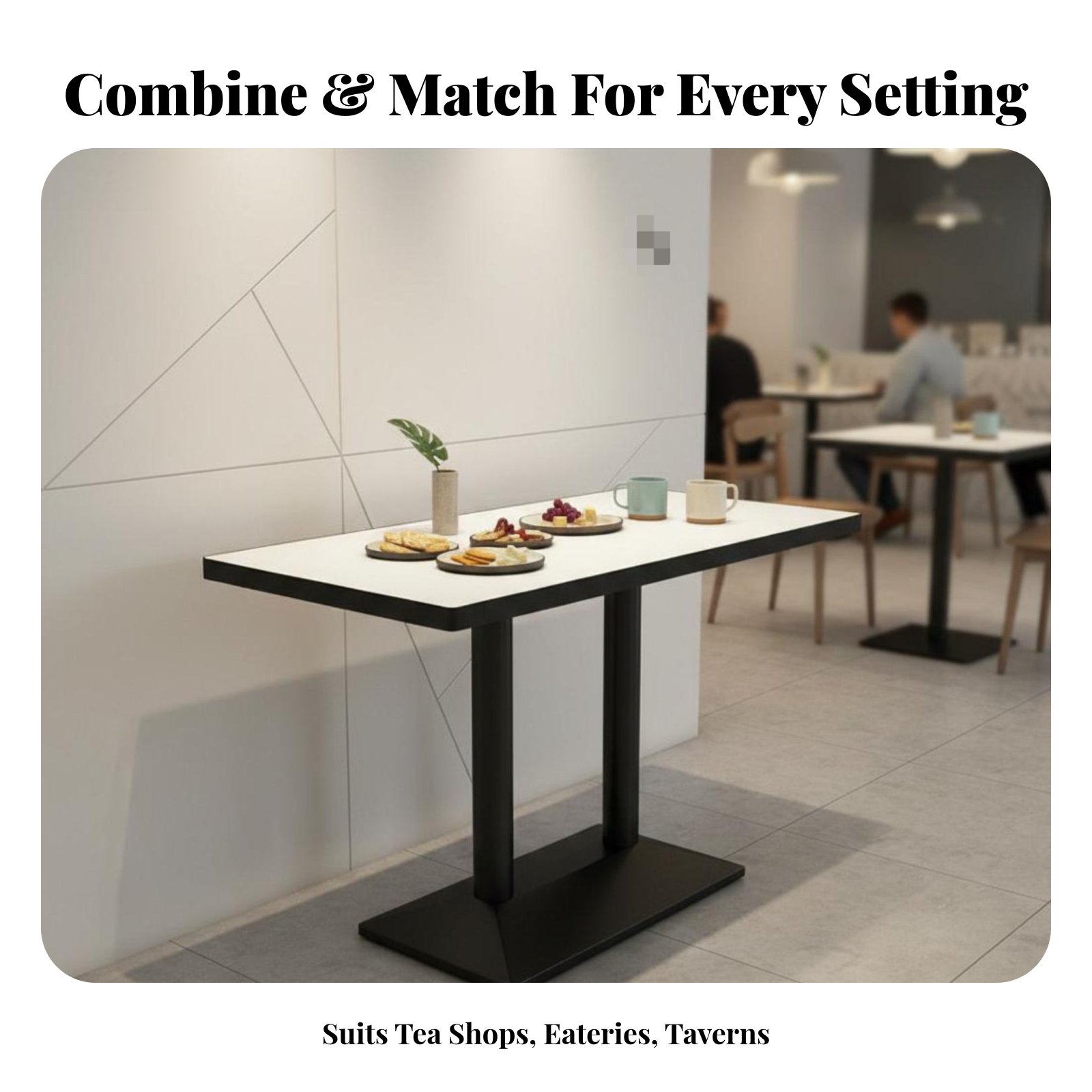 Backless Dining Bench Small Sp - مراجعة Commercial Kitchen Small Space وسعره