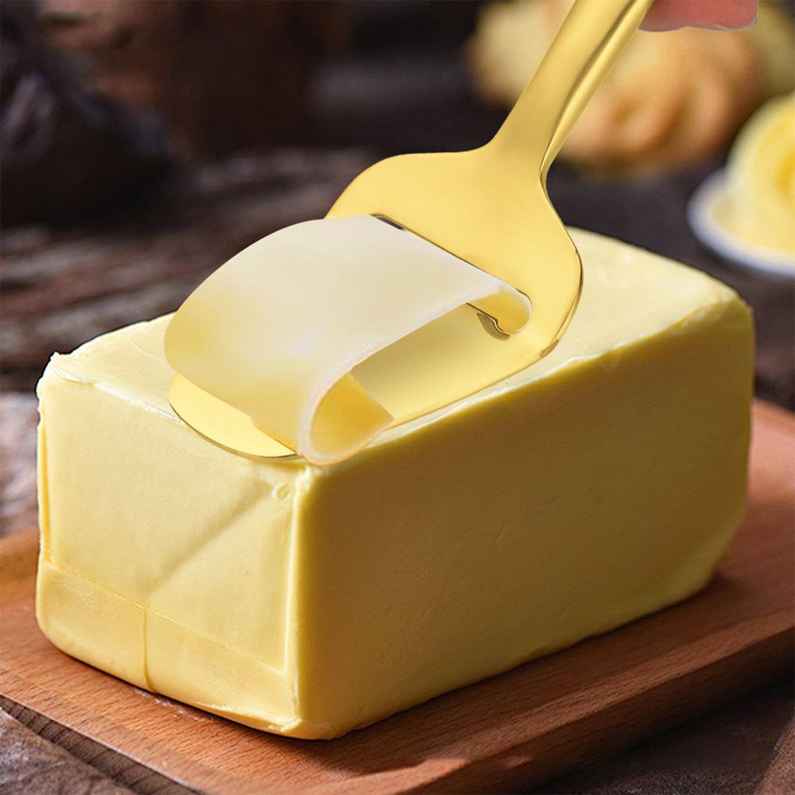 Cheese Slicer Handheld Multifu - مراجعة Commercial Kitchen In Home وسعره