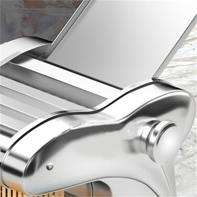 Commercial Electric Dough Pres - مراجعة Commercial Kitchen In Home وسعره