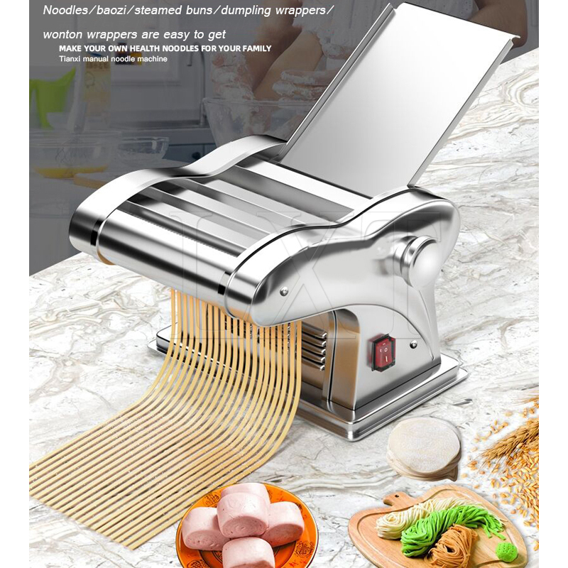 Commercial Electric Dough Pres - مراجعة Commercial Kitchen In Home وسعره