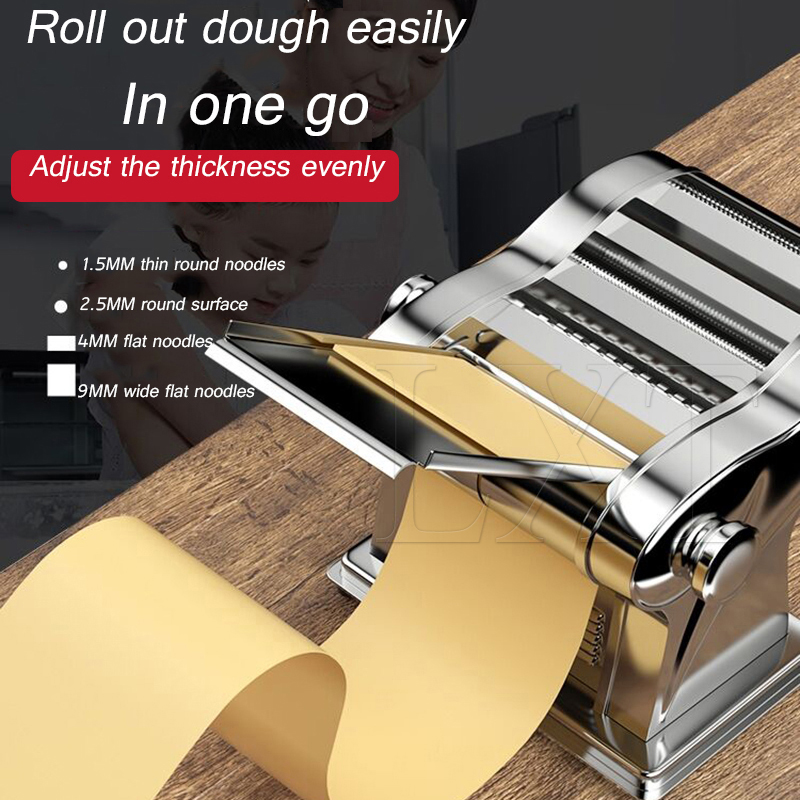 Commercial Electric Dough Pres - مراجعة Commercial Kitchen In Home وسعره