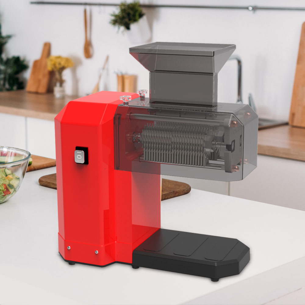 Commercial Meat Tenderizer Ham - مراجعة Commercial Kitchen In Home وسعره