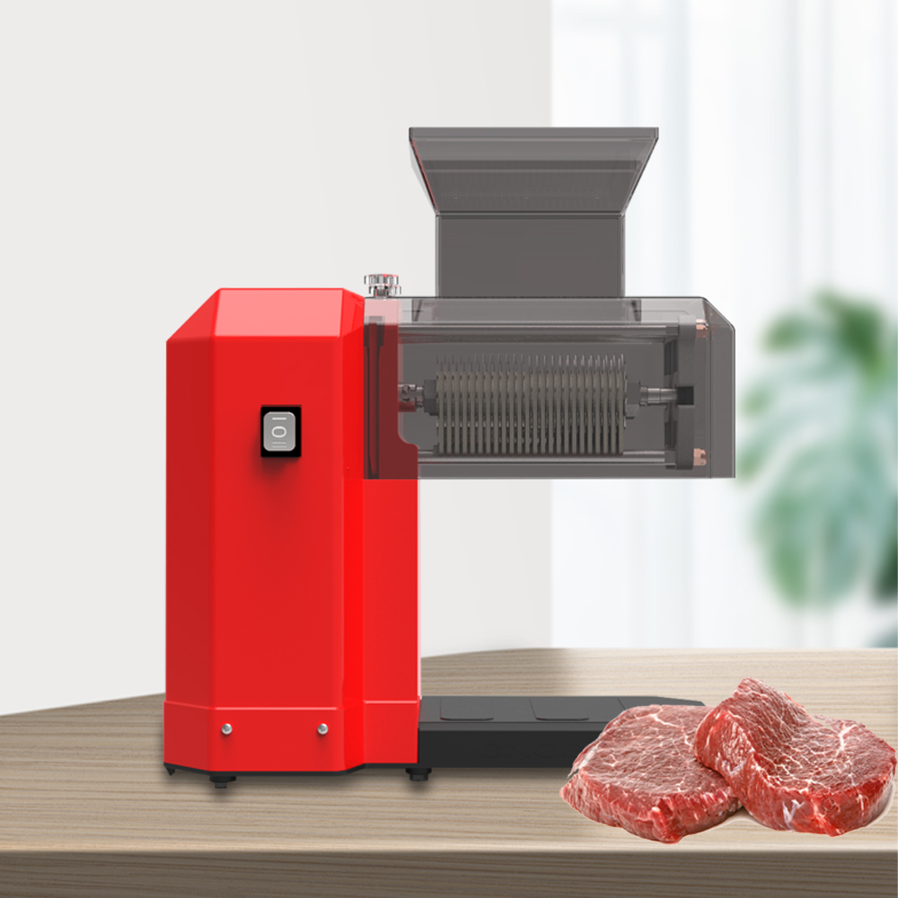 Commercial Meat Tenderizer Ham - مراجعة Commercial Kitchen In Home وسعره