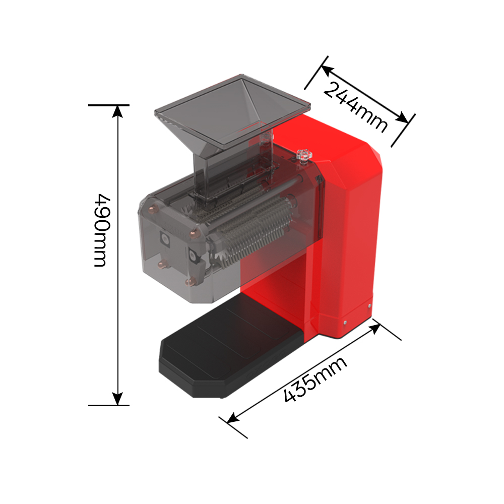 Commercial Meat Tenderizer Ham - مراجعة Commercial Kitchen In Home وسعره