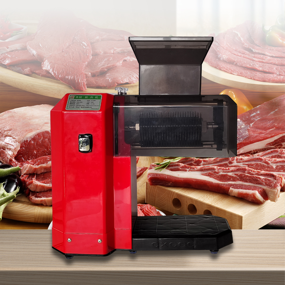 Commercial Meat Tenderizer Ham - مراجعة Commercial Kitchen In Home وسعره