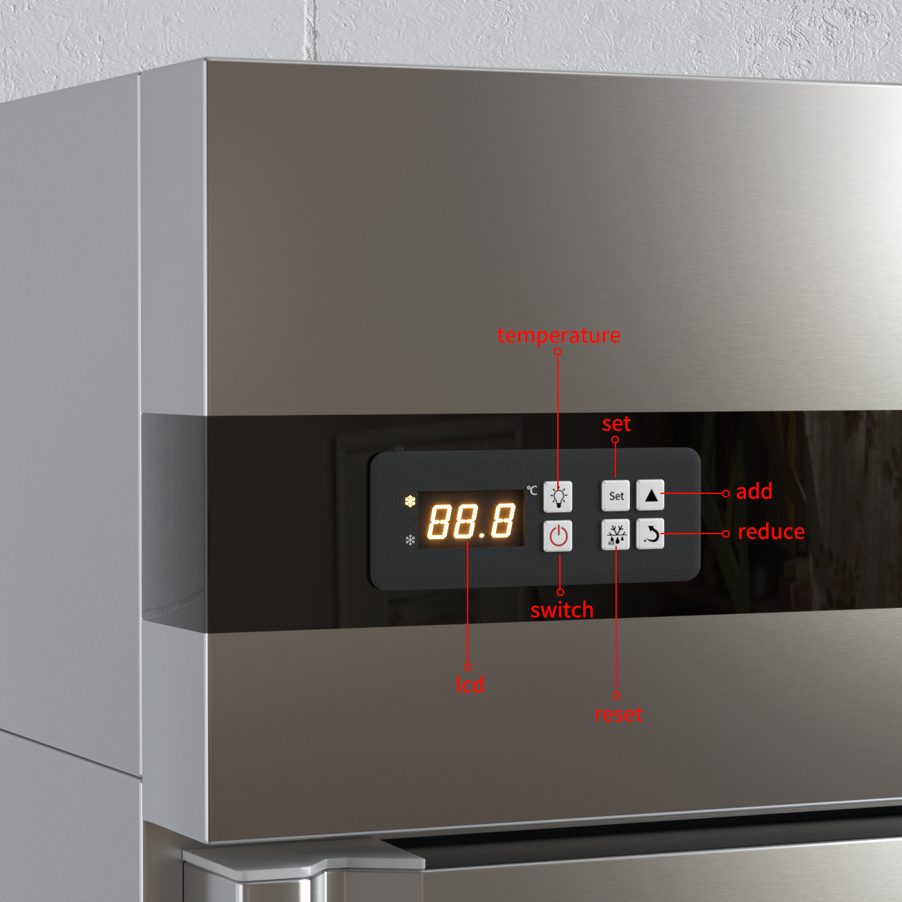 Wholesale Large Capacity High  - مراجعة Commercial Kitchen Equipment وسعره