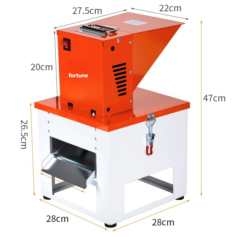 Multifunctional Grain Grinder  - مراجعة Commercial Kitchen In Home وسعره