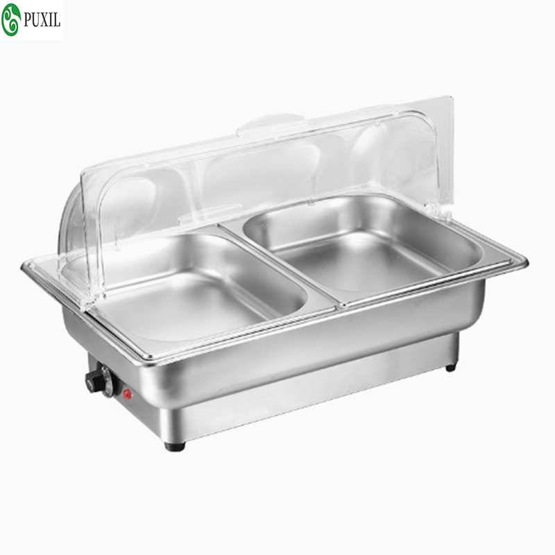 600W Commercial buffet furnace - مراجعة Commercial Kitchen Equipment وسعره