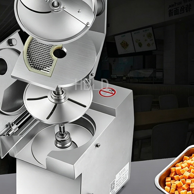 Commercial Multi Functional Ve - مراجعة Commercial Kitchen Equipment وسعره