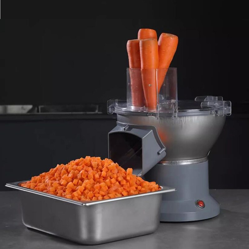 Multi-Function Electric Vegeta - مراجعة Commercial Kitchen In Home وسعره