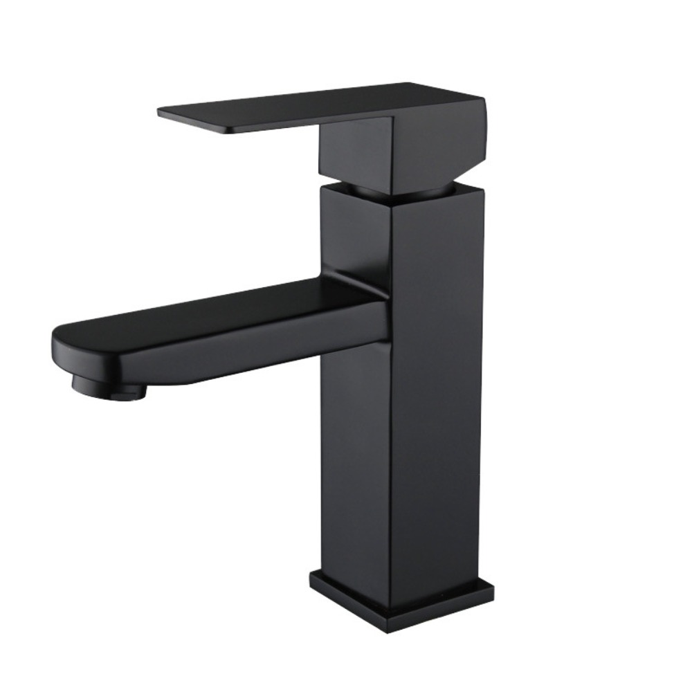 Black Bathroom Faucets Hot and - مراجعة Commercial Kitchen Mixer Tap وسعره
