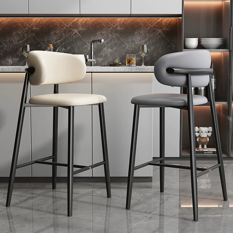 Stools Home Kitchen Island Cou - مراجعة Commercial Kitchen Counter وسعره