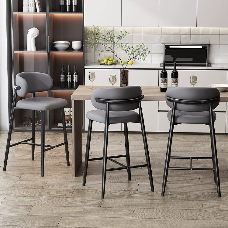 Stools Home Kitchen Island Cou - مراجعة Commercial Kitchen Counter وسعره