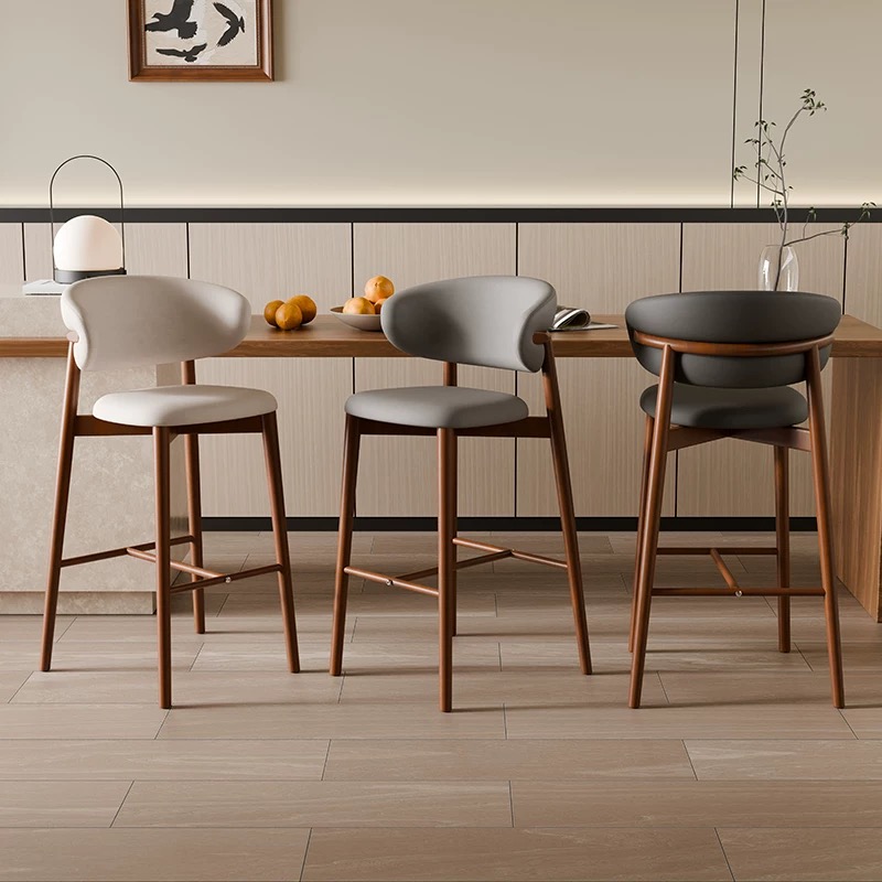 Stools Home Kitchen Island Cou - مراجعة Commercial Kitchen Counter وسعره