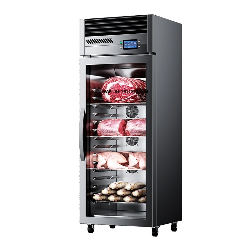 Commercial Kitchen Refrigerati - مراجعة Commercial Kitchen Equipment وسعره