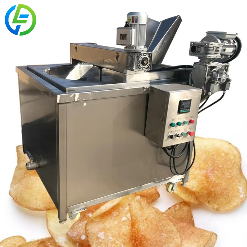 Customized Deep Fryer Modern C - مراجعة Commercial Kitchen Small Space وسعره