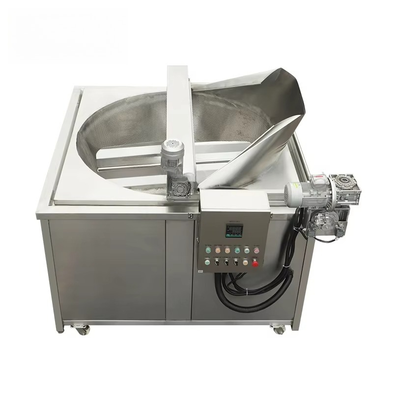 Customized Deep Fryer Modern C - مراجعة Commercial Kitchen Small Space وسعره