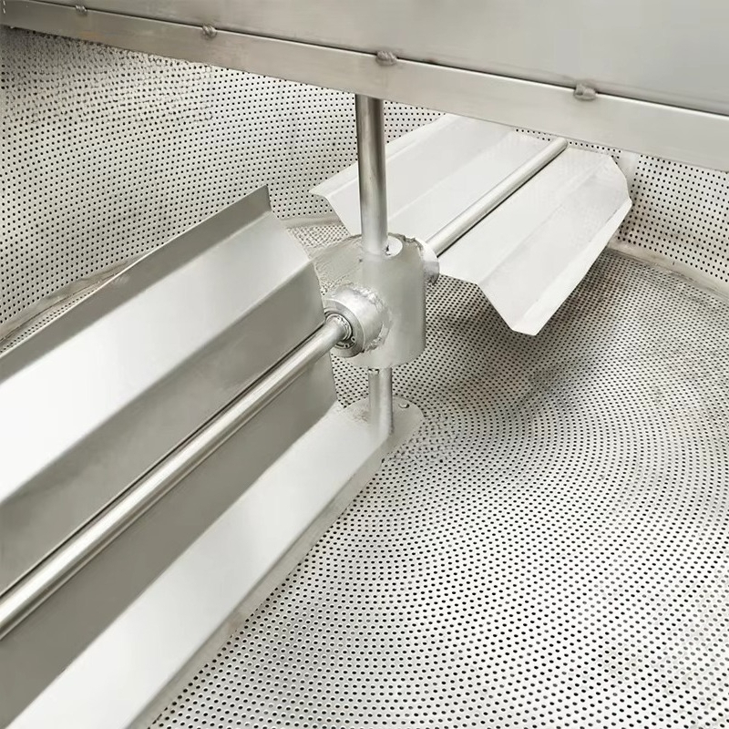Customized Deep Fryer Modern C - مراجعة Commercial Kitchen Small Space وسعره
