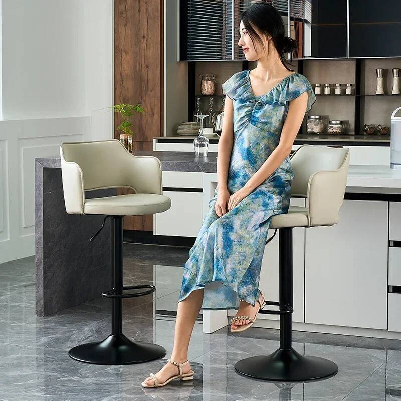 Home Tabourets Furniture Count - مراجعة Commercial Kitchen Bench وسعره