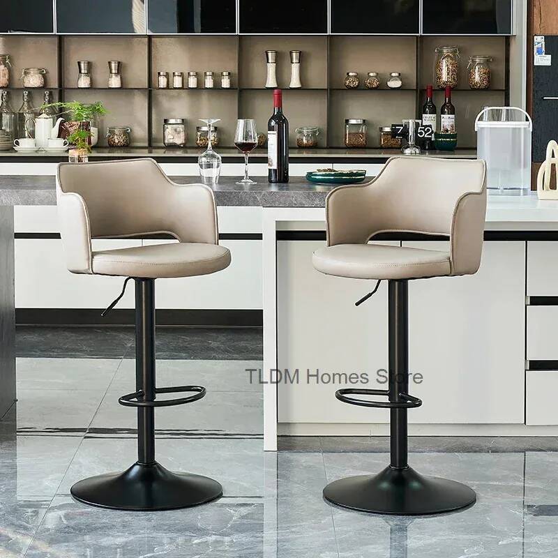 Home Tabourets Furniture Count - مراجعة Commercial Kitchen Bench وسعره