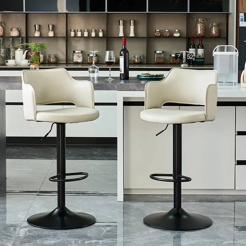 Home Tabourets Furniture Count - مراجعة Commercial Kitchen Bench وسعره
